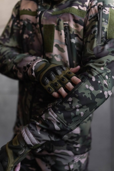 Куртка LOGOS тактична 