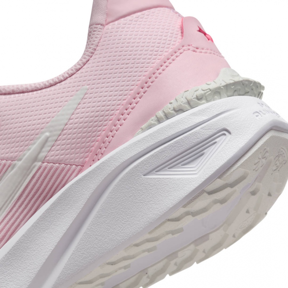 Кроссовки для девочек демисезонные Nike STAR RUNNER 4 DX7615-602 р.37,5 пудровые