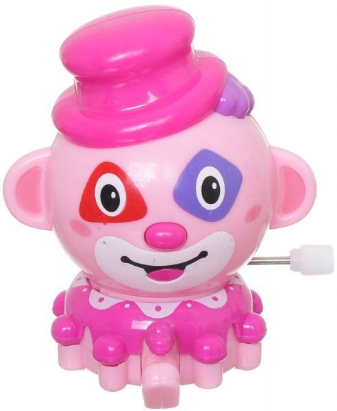 Игрушка Shantou Клоун в ассортименте I1216282