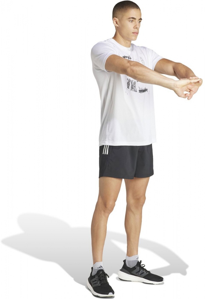 Шорти Adidas IY0704 р. L чорний