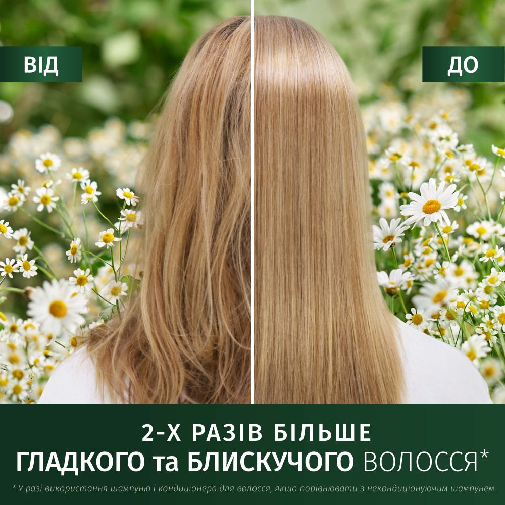 Бальзам-ополаскиватель Herbal Essences