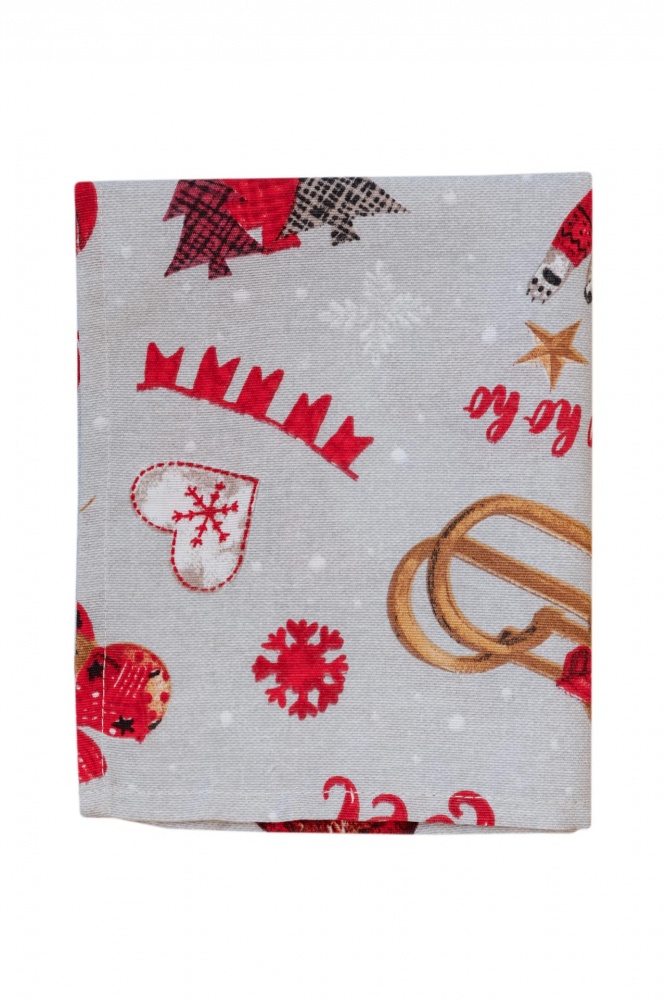 Салфетка Прованс NOEL 35x45 см