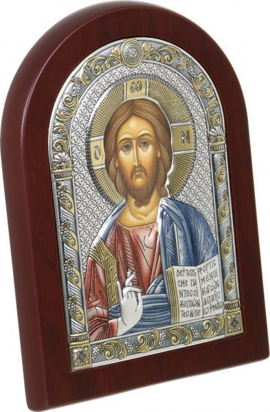 Икона Иисус Христос 84127/3LCOL Valenti & Co