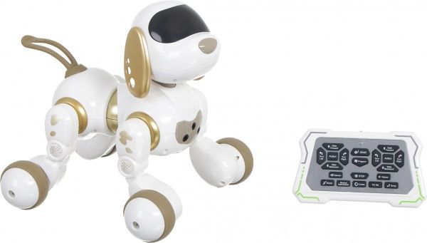 Інтерактивний робот Smart Dog на інфрачервоному управлінні G1406421