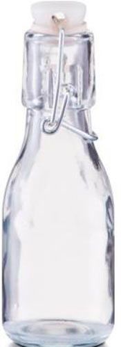 Пляшка з застібкою 14.5 см 19710 Zeller