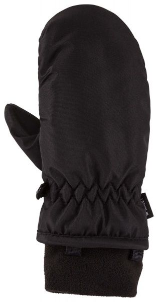 Рукавички McKinley Milou II Kids 268047-057 р. 1 чорний