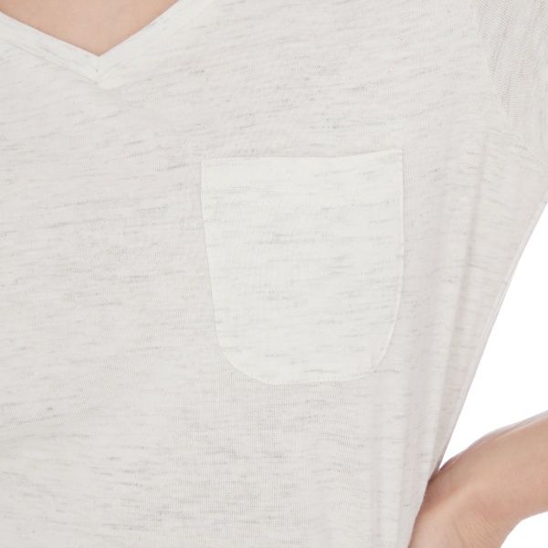 Футболка Energetics Carly 5 wms 294580-903002 44 білий