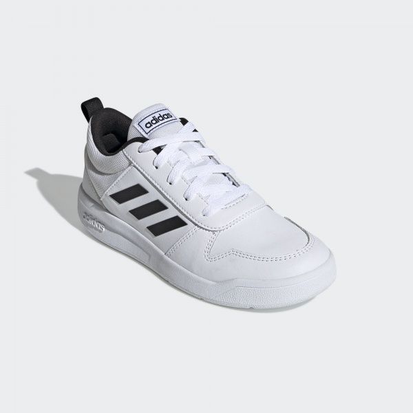 Кроссовки Adidas TENSAUR K EF1085 р.4,5 белый