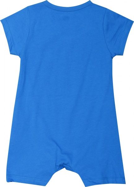 Комбинезон Фламинго для мальчиков р.80 синий 539-110 