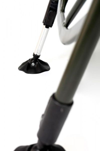 Крісло Ranger коропове Сombat Strong SL 107(RA 2237)