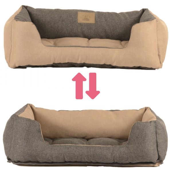 Лежак FX home Diplomat 