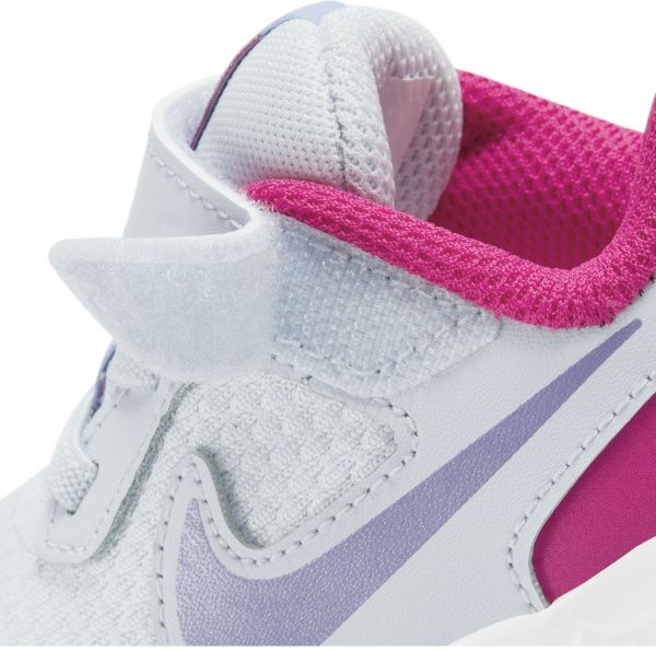Кроссовки Nike NIKE REVOLUTION 5 BQ5673-018 р.US 10C серый