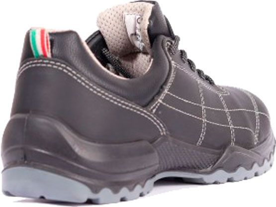 Напівчеревики Talan р.42 CH(bl)/AC360(b)/3 чорний