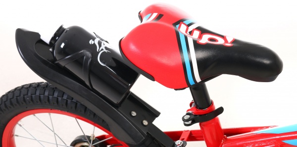 Велосипед 16