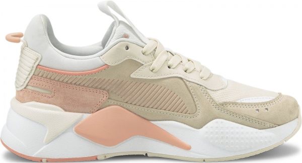Кроссовки Puma RS-X Reinvent Wn s 37100811 р.UK 3,5 бежевый