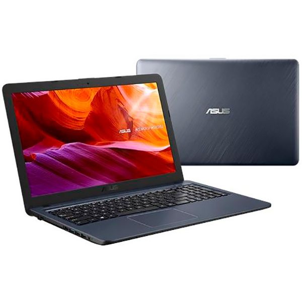 Ноутбук Asus VivoBook X543UB-DM1175 (90NB0IM7-M16630) star grey