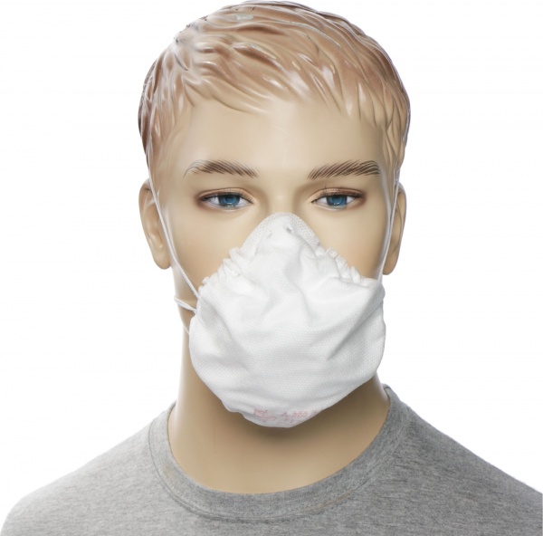 Респиратор COMPASS  FFP 3D А-200 П-3