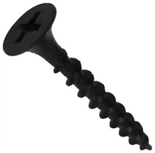 Саморіз по дереву для гіпсокартону 4.2x76 мм 100 шт