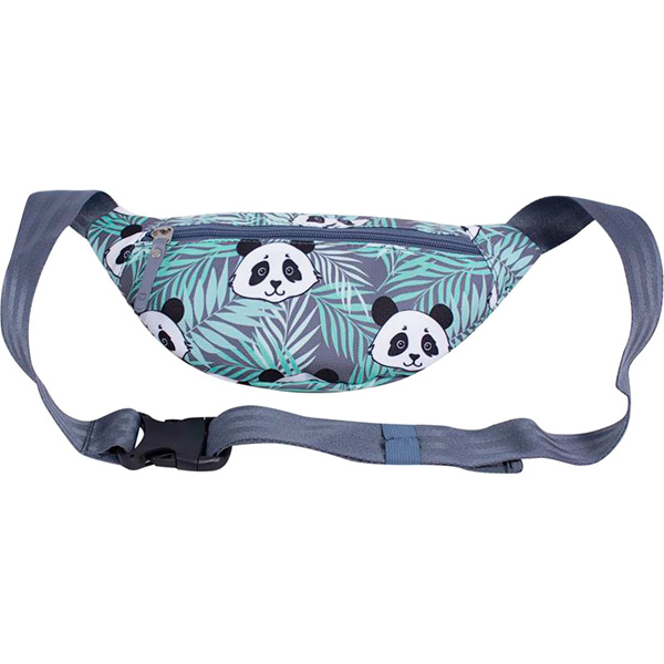 Сумка на пояс Bella сублимация 764 (202664) Bagland