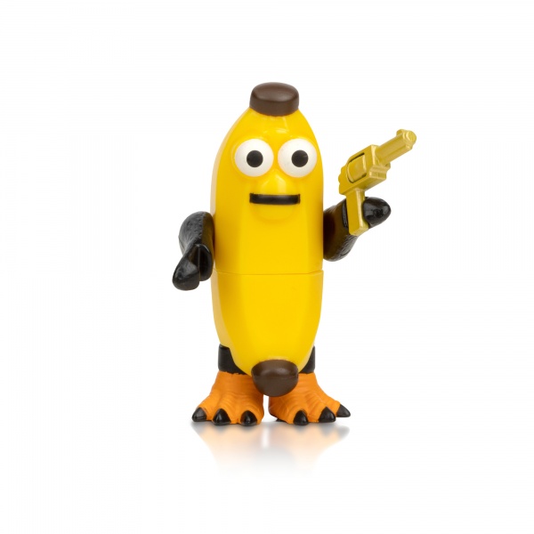 Ігрова фігурка Roblox Mystery Figures Neon Orange Assortment S8 ROG0196 