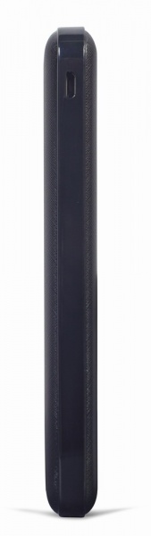 Внешний аккумулятор (Powerbank) PB10-02 10000 mAh black (PB10-02) 