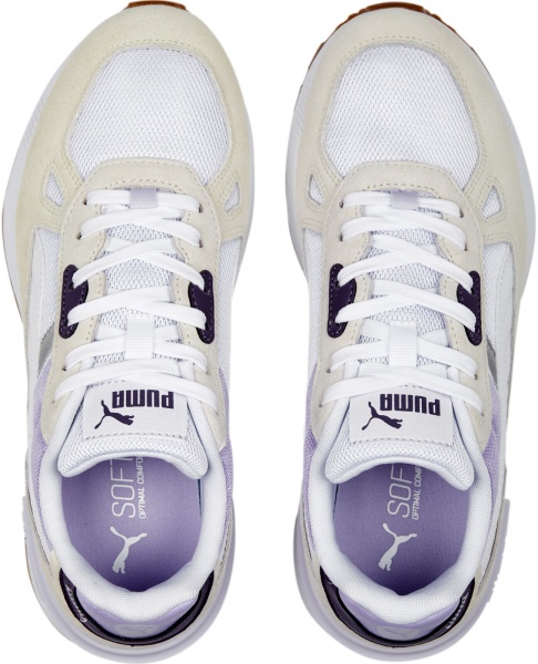 Кроссовки Puma GRAVITON PRO 38073624 р.43 UK 9 разноцветный
