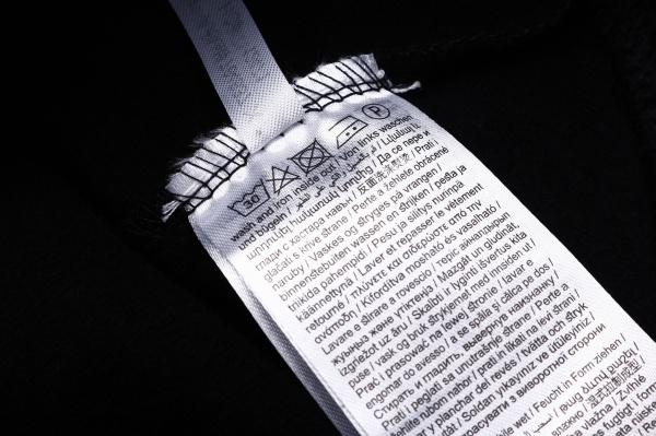 Худі для дівчинки Blue Seven р.98 чорний 764637 X * 98 