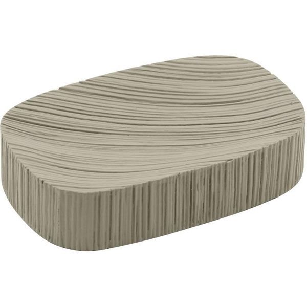 Мыльница Trento Marrone 46584