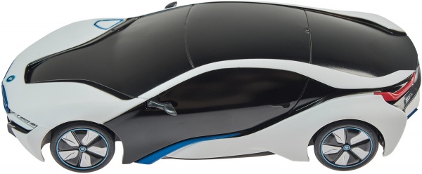 Автомобиль на р/у Rastar BMW i8 1:24 454.00.47