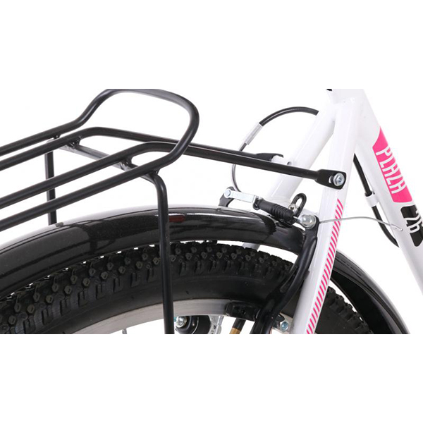 Велосипед Discovery 17