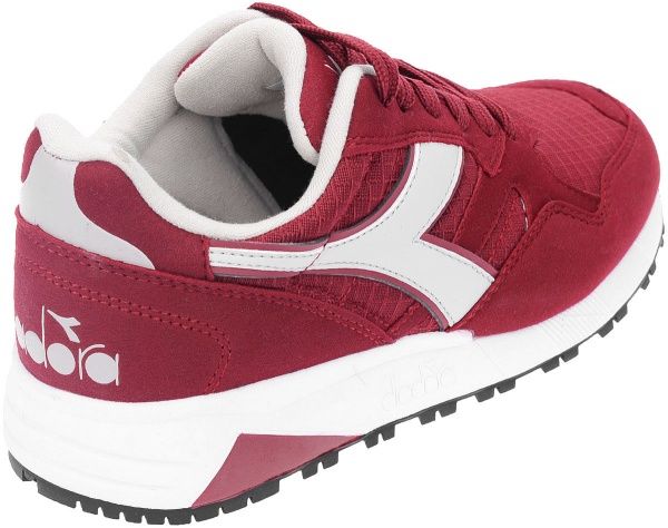 Кроссовки Diadora 501.17229055017 р.5 красный