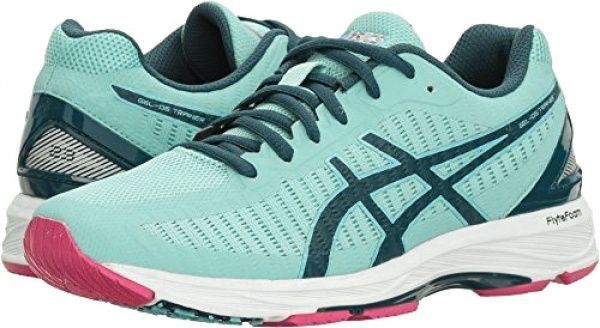 Кросівки Asics GEL-DS TRAINER 23 T868N-8845 р.8 блакитний