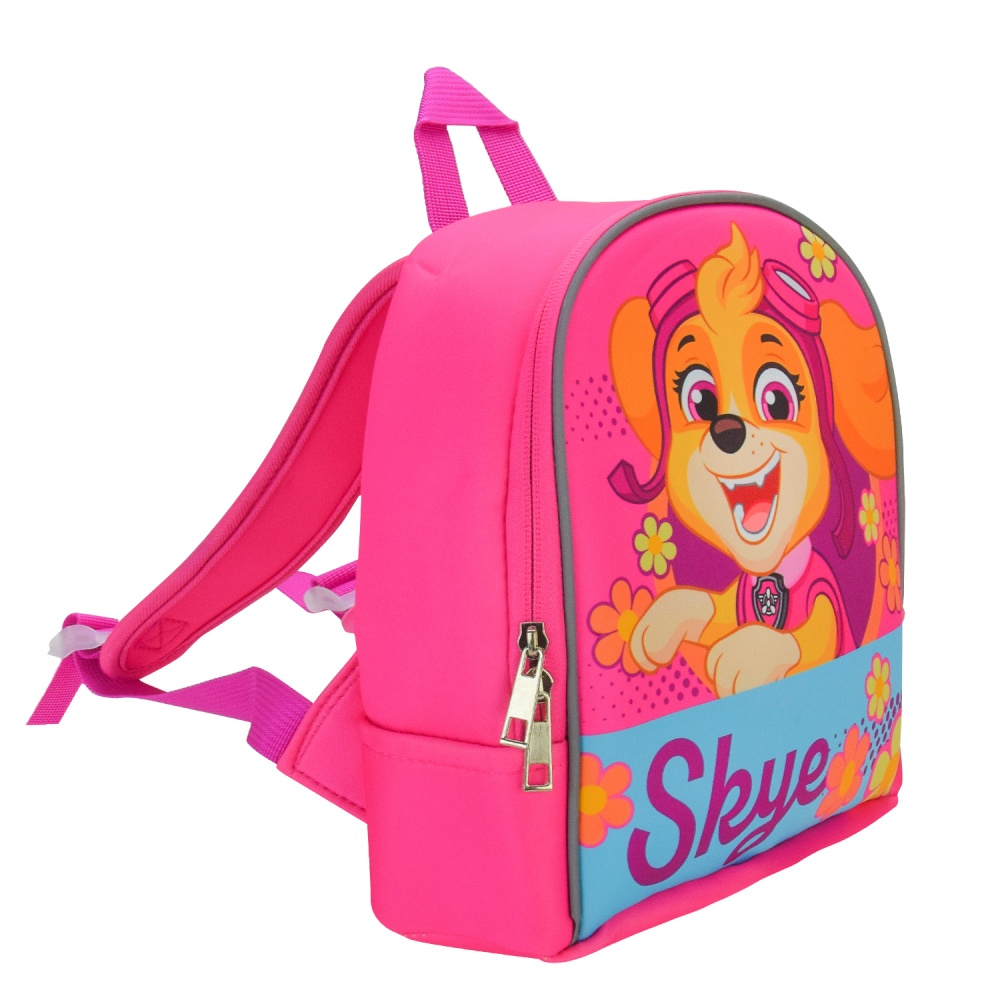 Рюкзак дошкільний Shantou Paw Patrol 21x12x25 см PL82314b
