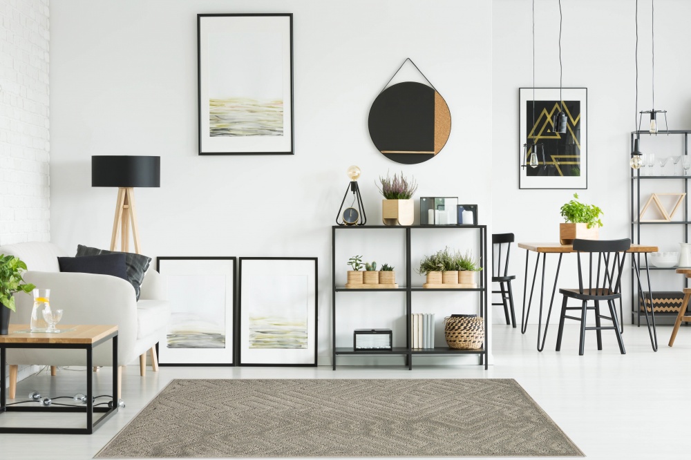 Ковер Oriental Weavers CHIARA (13000/A7Y-H) 80x120 см