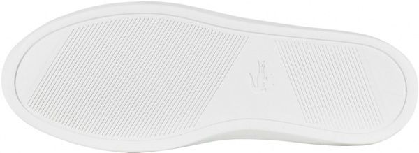 Кеди Lacoste LA_PIQUEE_119_1_CMA 737CMA00387A2 р. UK 8,5 синій