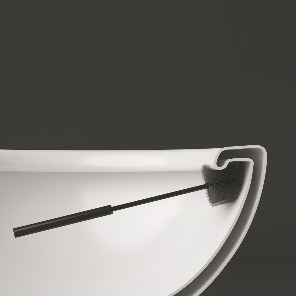 Унитаз-компакт Cersanit Mito 830 Eko II SimpleON 021 с бачком и сиденьем Soft Close дюропласт K44-127