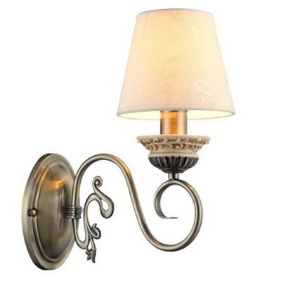 Бра Arte Lamp Ivory A9070AP-1AB