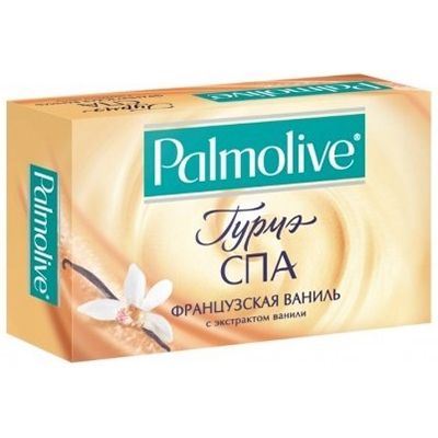 Мило Palmolive Gourmet SPA Французька вуаль 90 г