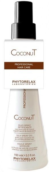 Спрей Phytorelax Coconut 150 мл 