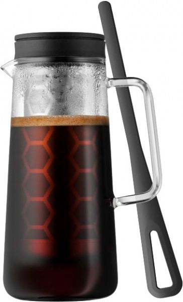 Кавник з фільтром і ложкою Coffee Time WMF