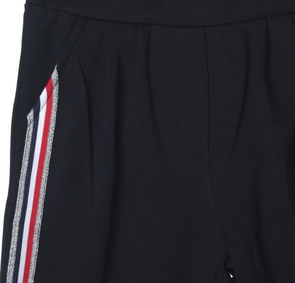 Лосины Lovetti Лосины Lovetti 6638 р.134-140 черный (22321693) 6638 р.134-140 черный 