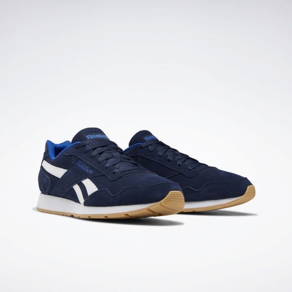 Кросівки Reebok REEBOK ROYAL GLIDE EG9395 р.12 синій