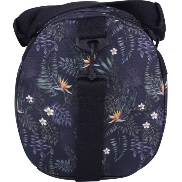 Сумка дорожня Bagland Klerk 22 л мульті суб.460 (00327664) 