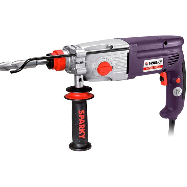Перфоратор Sparky BPR 241E