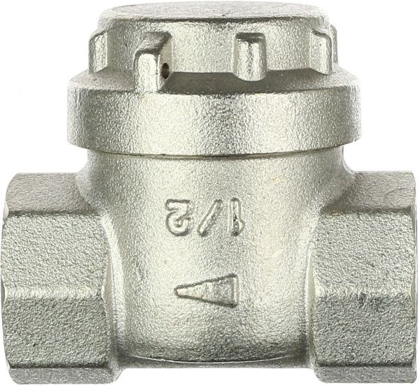 Фильтр механической очистки Valtec прямой ВН-ВН 1/2