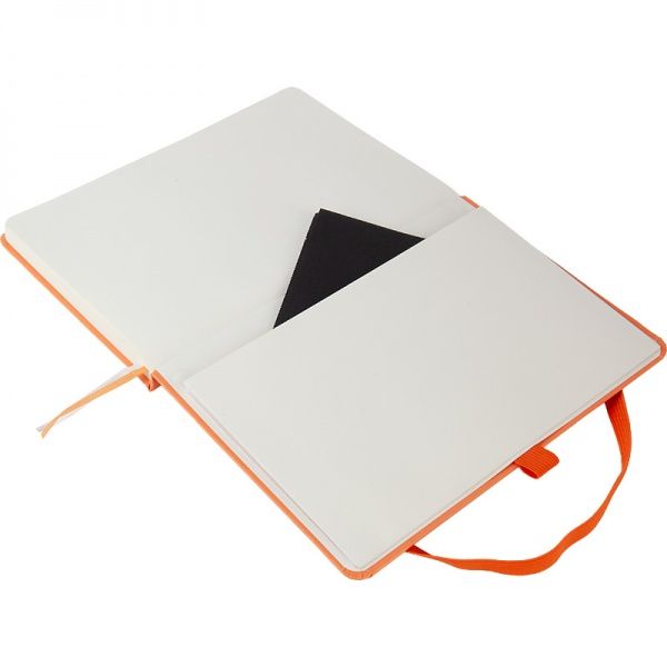 Щотижневик 2021 Partner Strong А5- персиковий Axent 46560