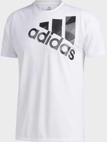 Футболка Adidas TKY OLY BOS TEE GC8447 S