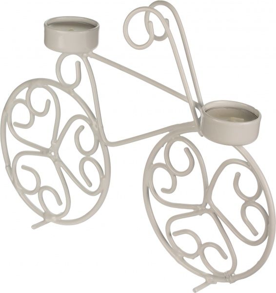 Свічник Байк подвійний 12092016