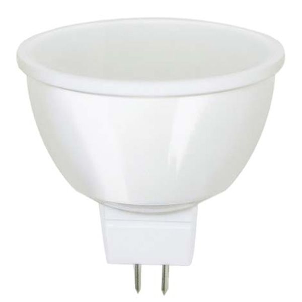 Лампа LED Feron Optima LB-540 MR16 G5.3 5 Вт 2700K тепле світло