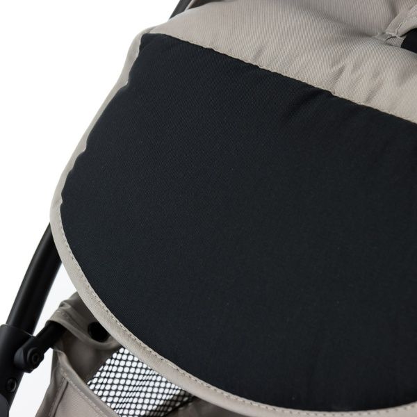 Коляска прогулочная Babyhit Colibri Sahare Beige 